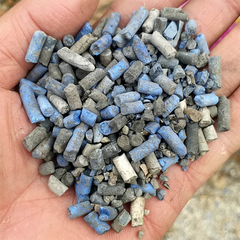 澄海区钴钼催化剂回收